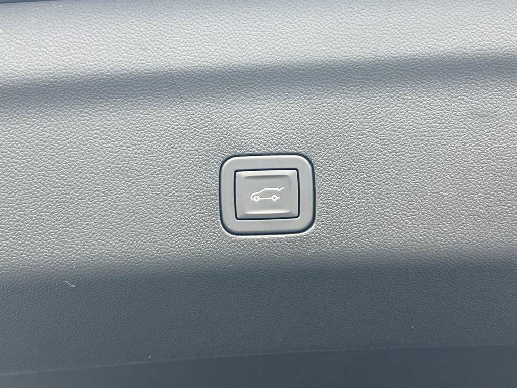 new 2026 Chevrolet Tahoe car, priced at $68,762