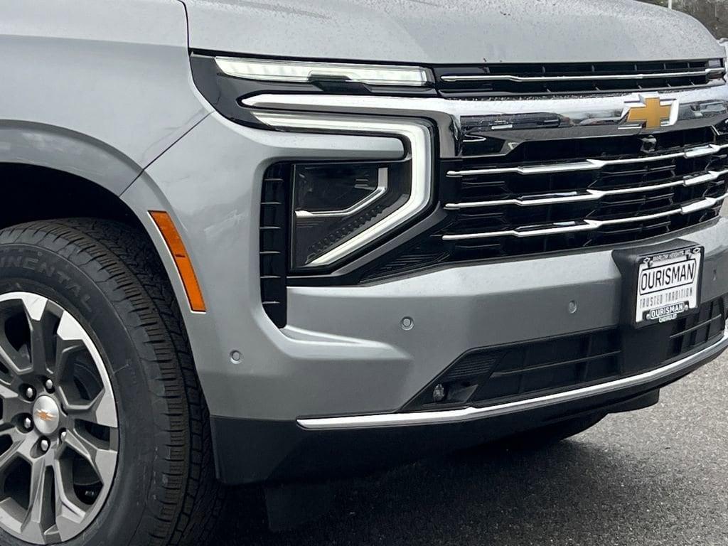 new 2026 Chevrolet Tahoe car, priced at $68,762
