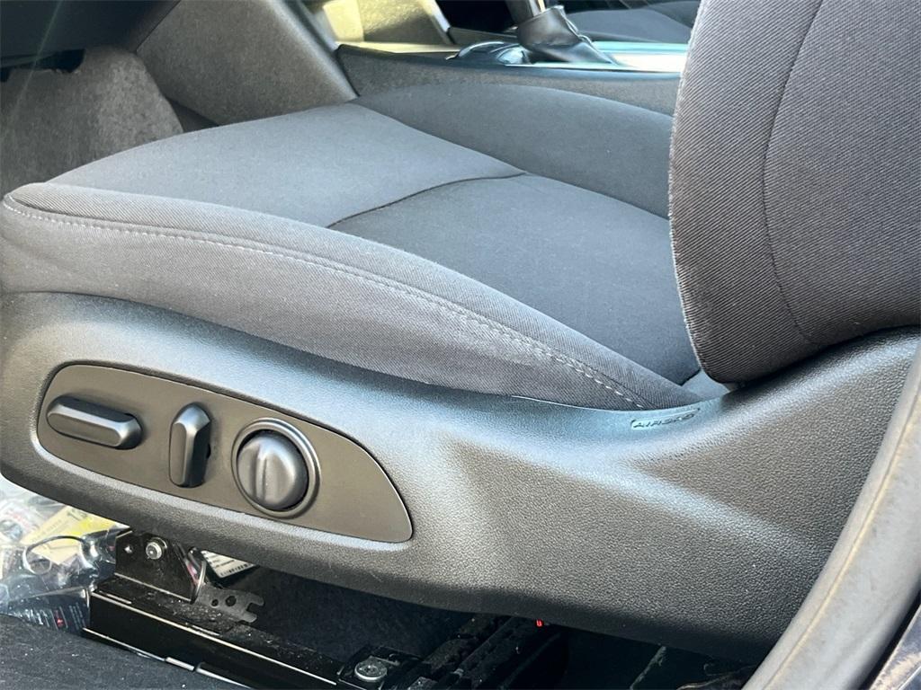 used 2023 Chevrolet Malibu car, priced at $14,000