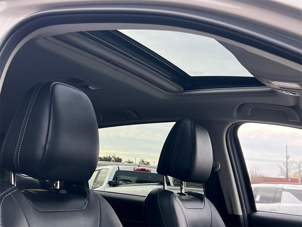 used 2025 Mazda CX-5 car, priced at $29,000