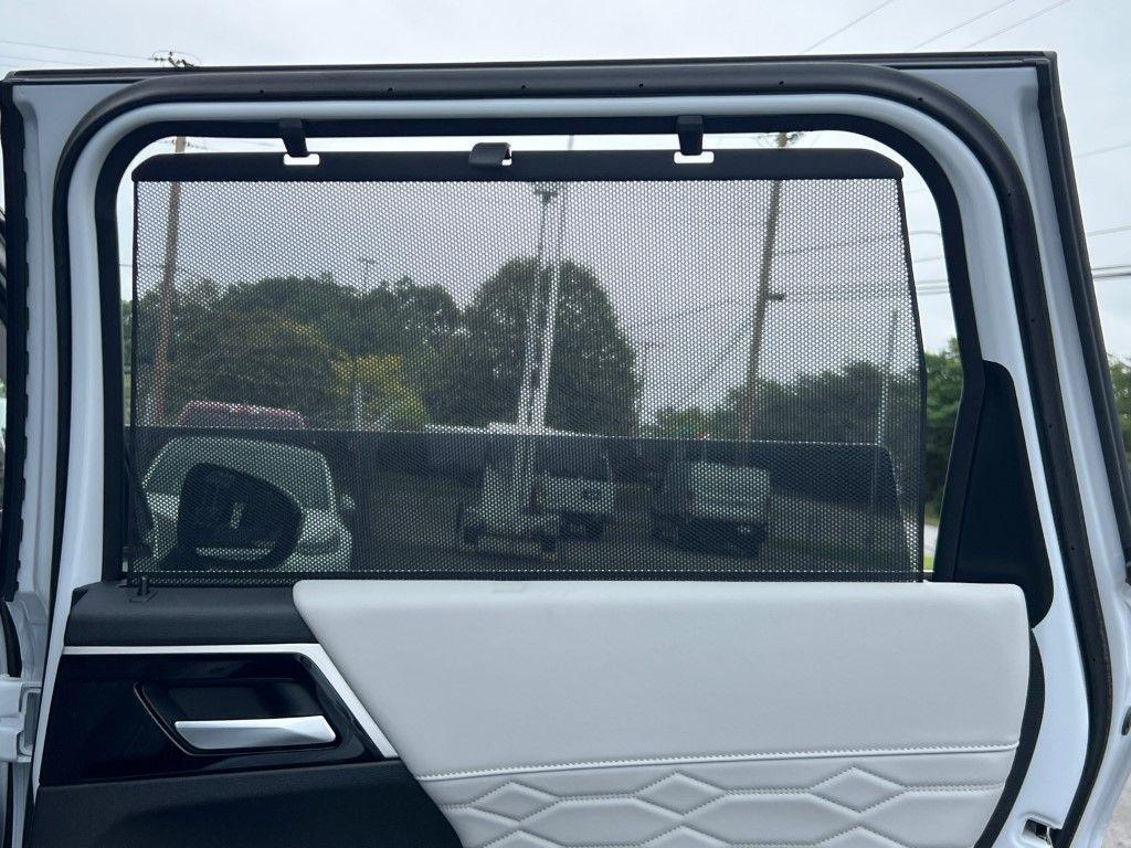 new 2025 Mitsubishi Outlander car, priced at $43,750