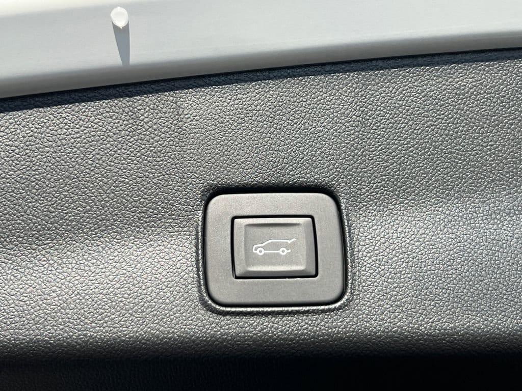 new 2026 Chevrolet TrailBlazer car, priced at $30,125