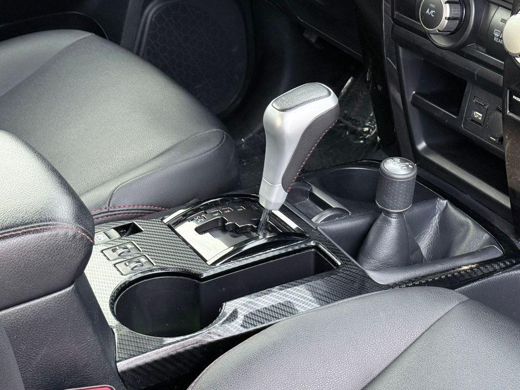 used 2024 Toyota 4Runner car, priced at $37,400