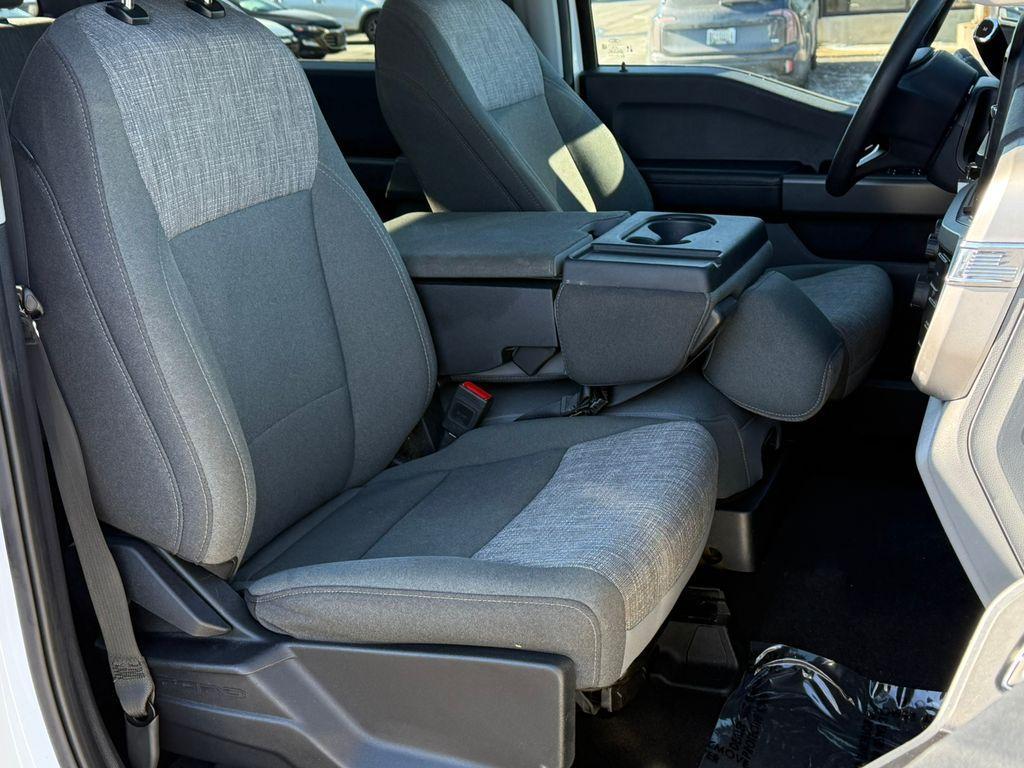 used 2024 Ford F-250 car, priced at $44,200