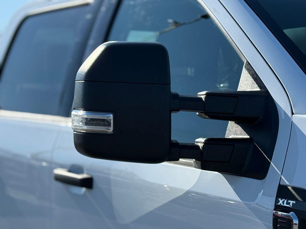 used 2024 Ford F-250 car, priced at $44,200