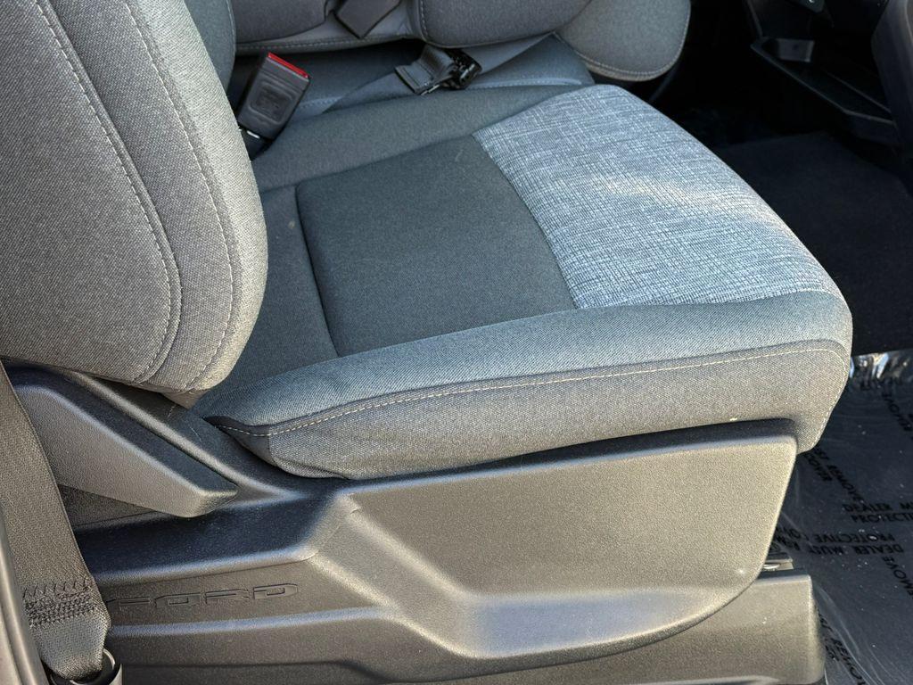 used 2024 Ford F-250 car, priced at $44,200