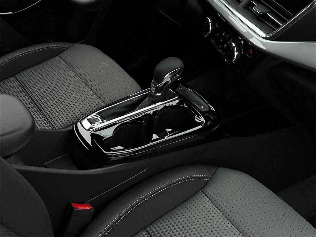 new 2026 Chevrolet Trax car, priced at $22,280