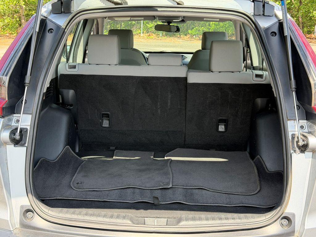 used 2020 Honda CR-V car, priced at $19,000