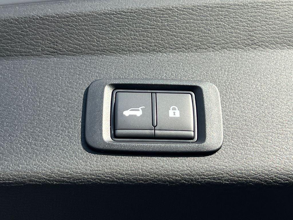 new 2026 Mitsubishi Outlander car, priced at $39,240