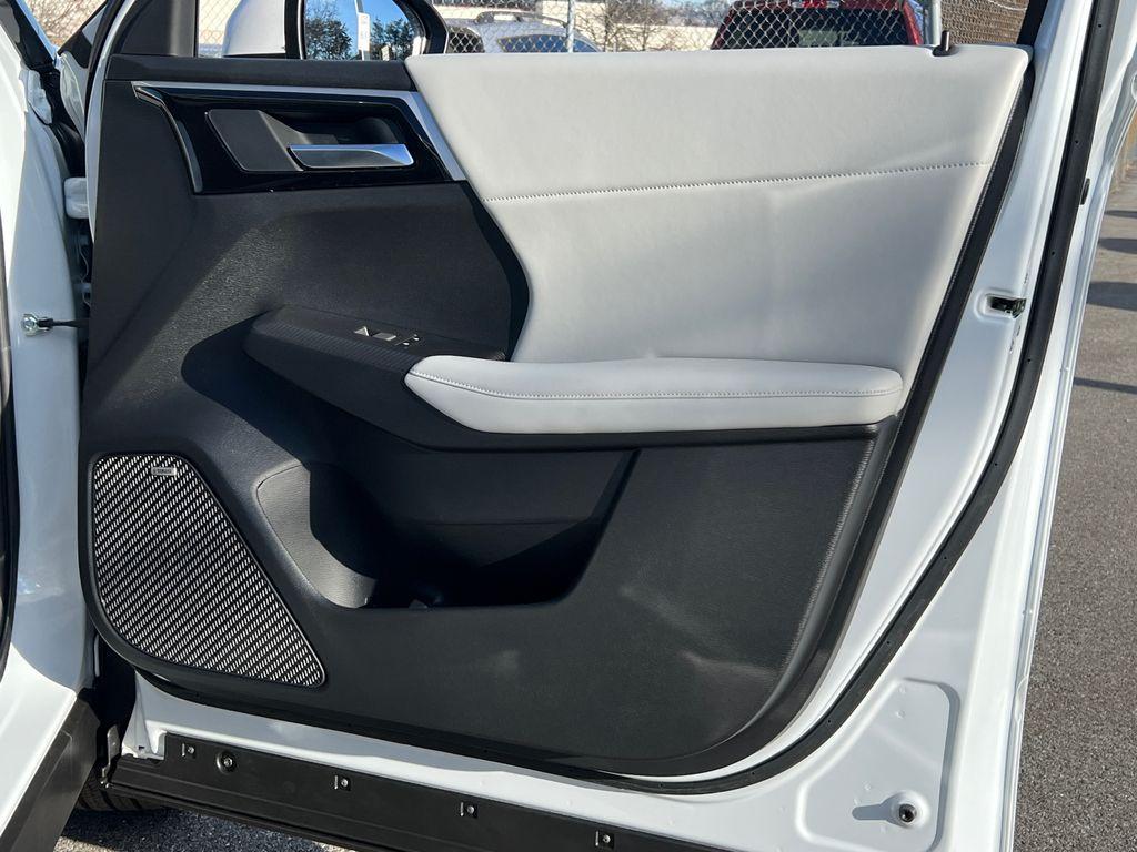 new 2026 Mitsubishi Outlander car, priced at $39,240