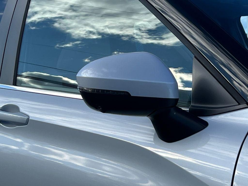 new 2026 Mitsubishi Outlander car, priced at $39,240