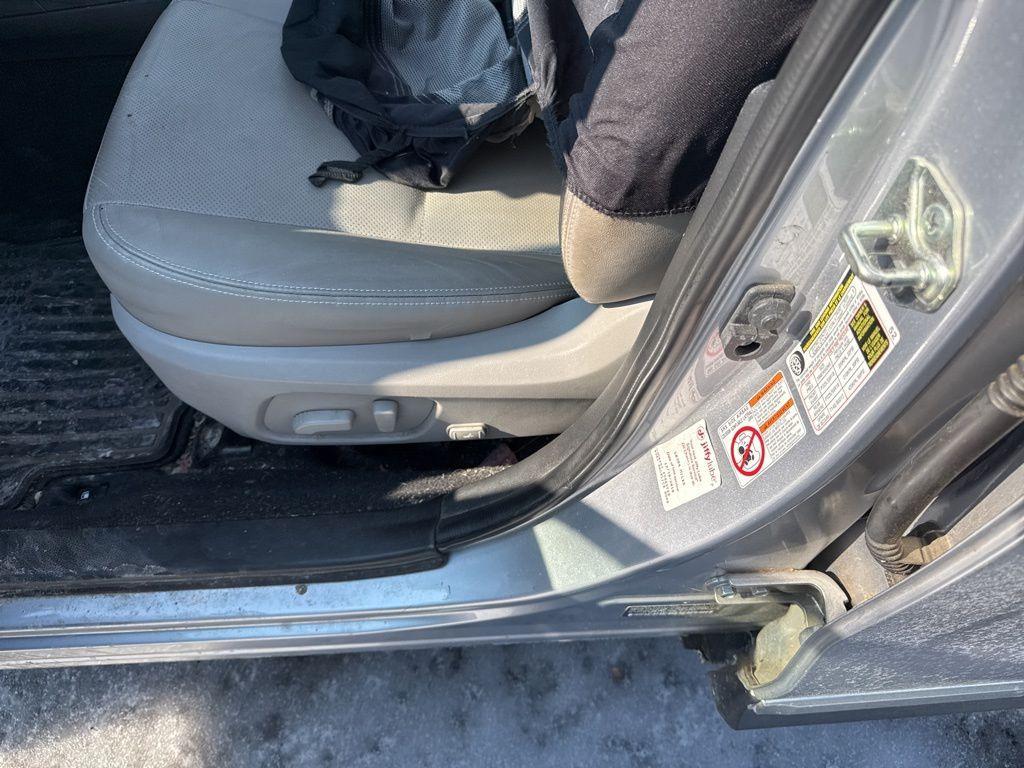 used 2016 Subaru Forester car, priced at $9,500