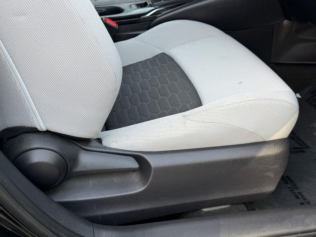 used 2019 Toyota Corolla Hatchback car, priced at $15,200