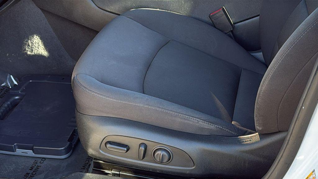 used 2023 Chevrolet Malibu car, priced at $14,900