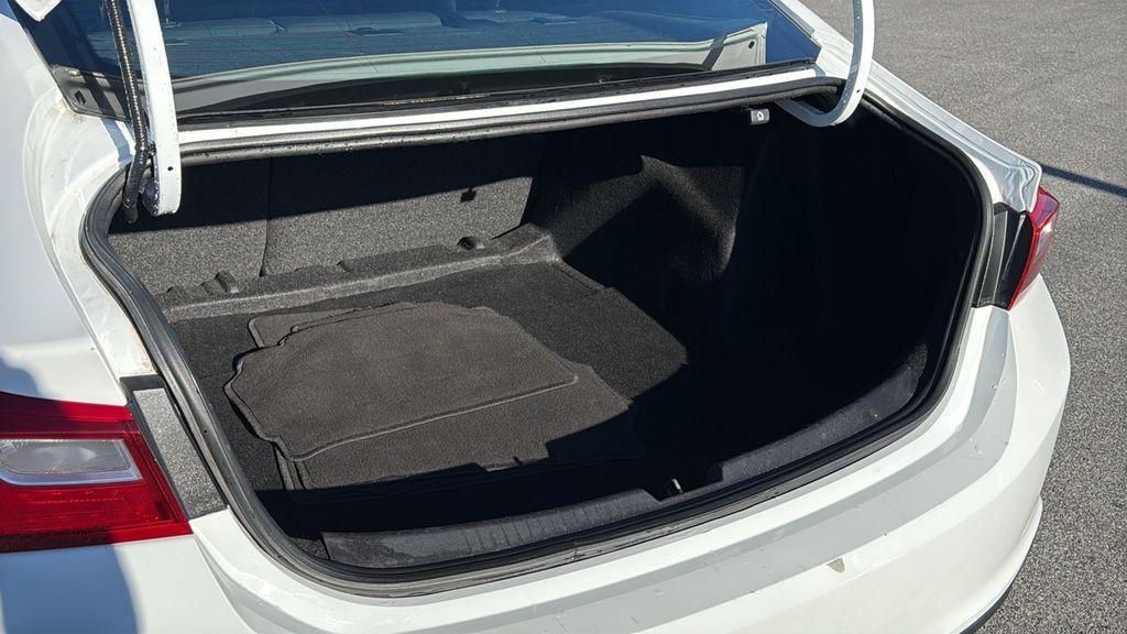 used 2023 Chevrolet Malibu car, priced at $14,900