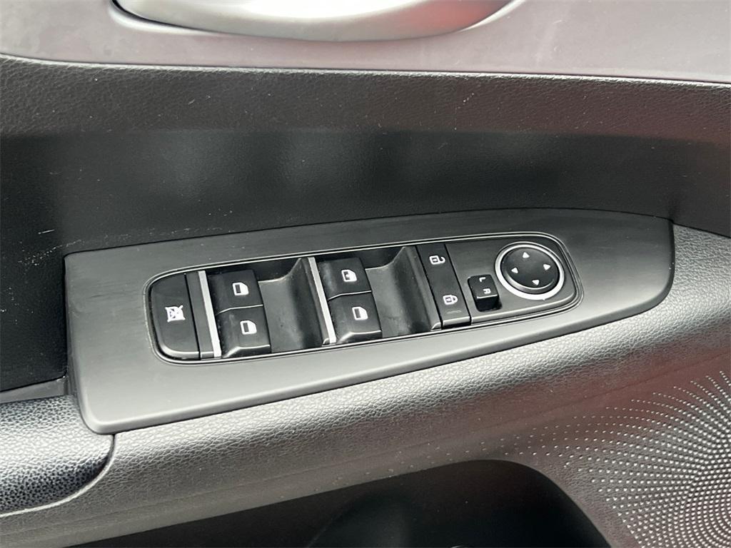 used 2023 Kia Forte car, priced at $14,500