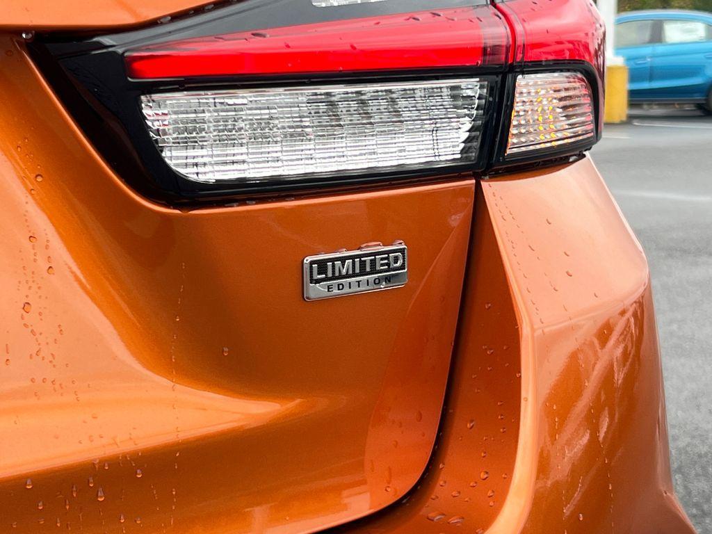 new 2025 Mitsubishi Outlander Sport car, priced at $30,315