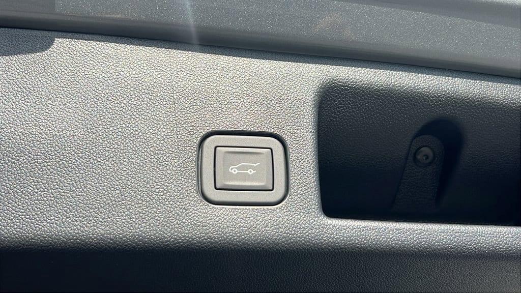 new 2026 Chevrolet Equinox EV car, priced at $36,295