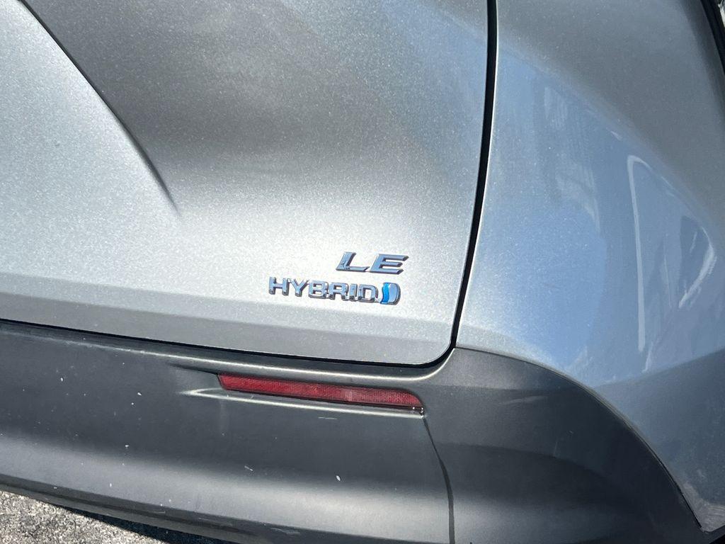 used 2024 Toyota Sienna car, priced at $32,000