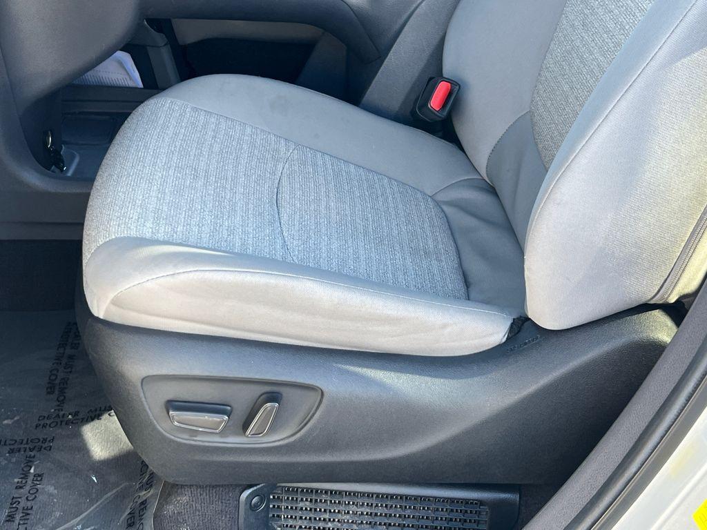 used 2024 Toyota Sienna car, priced at $32,000