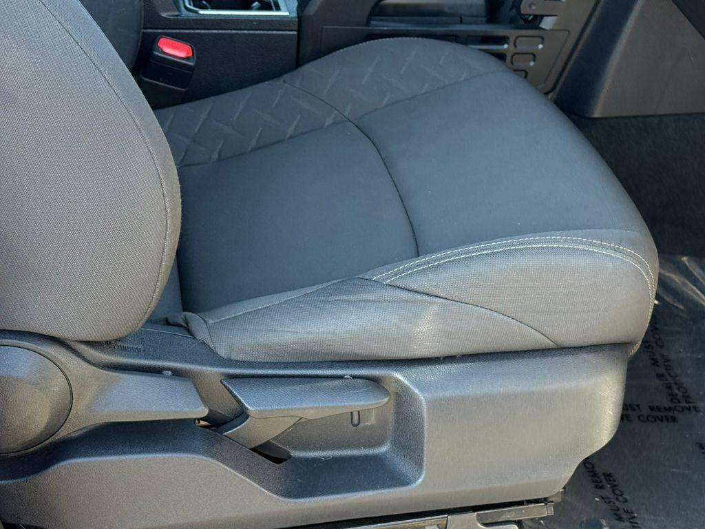 used 2024 Toyota Tacoma car, priced at $33,900