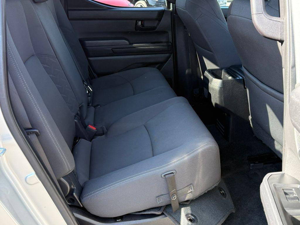 used 2024 Toyota Tacoma car, priced at $33,900