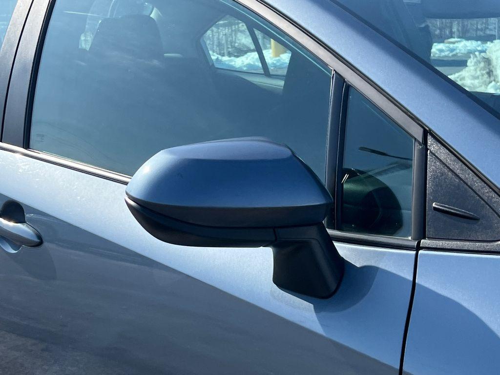 used 2024 Toyota Corolla car, priced at $18,200