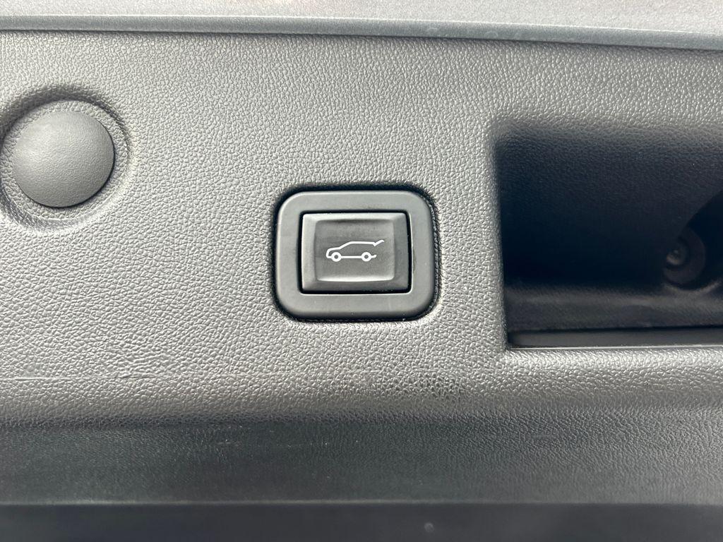 used 2024 Chevrolet Equinox car, priced at $17,500