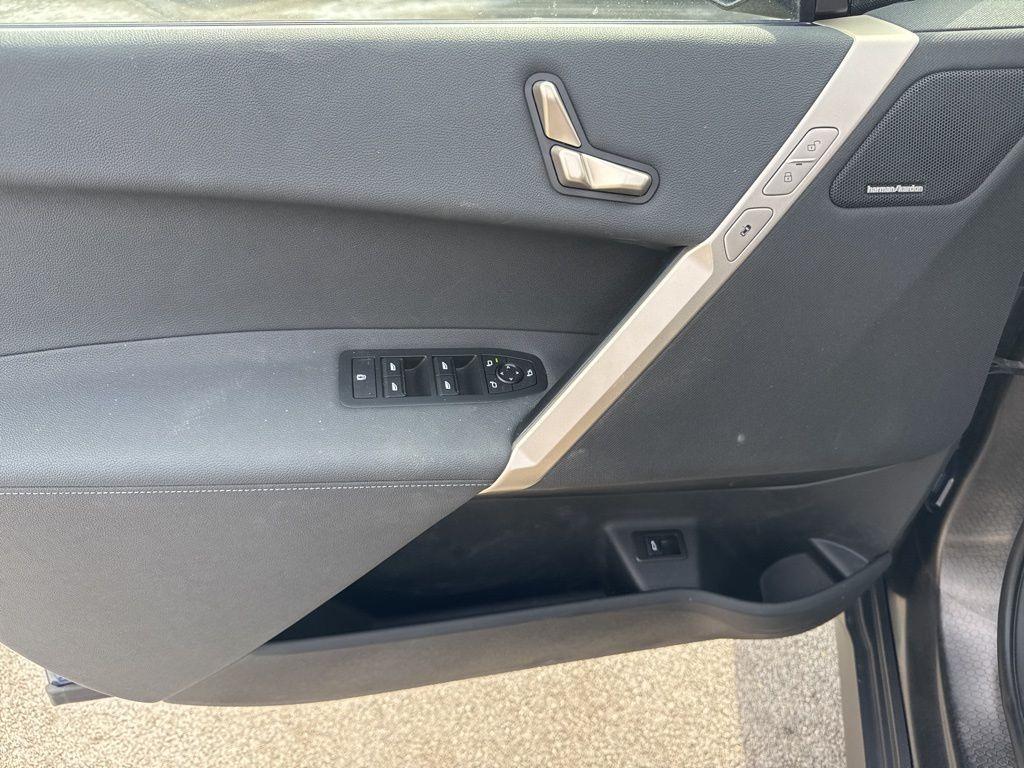 used 2024 BMW iX car, priced at $43,900