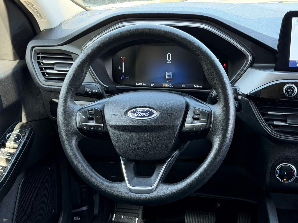 used 2025 Ford Escape car, priced at $20,800