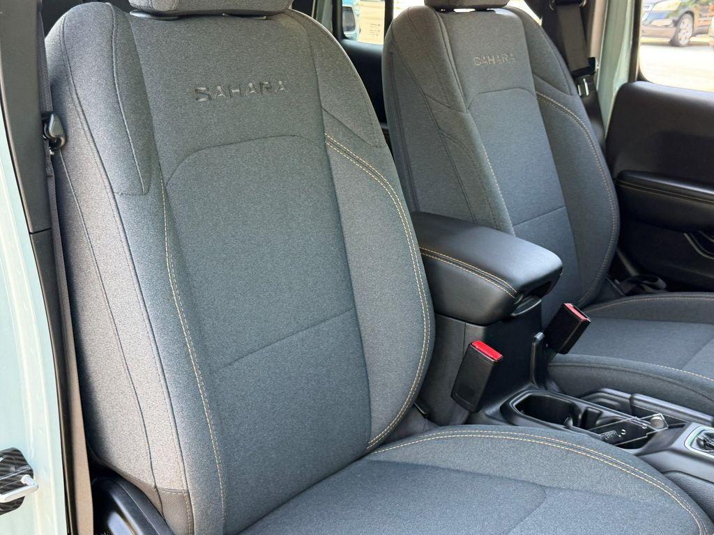 used 2024 Jeep Wrangler 4xe car, priced at $30,600