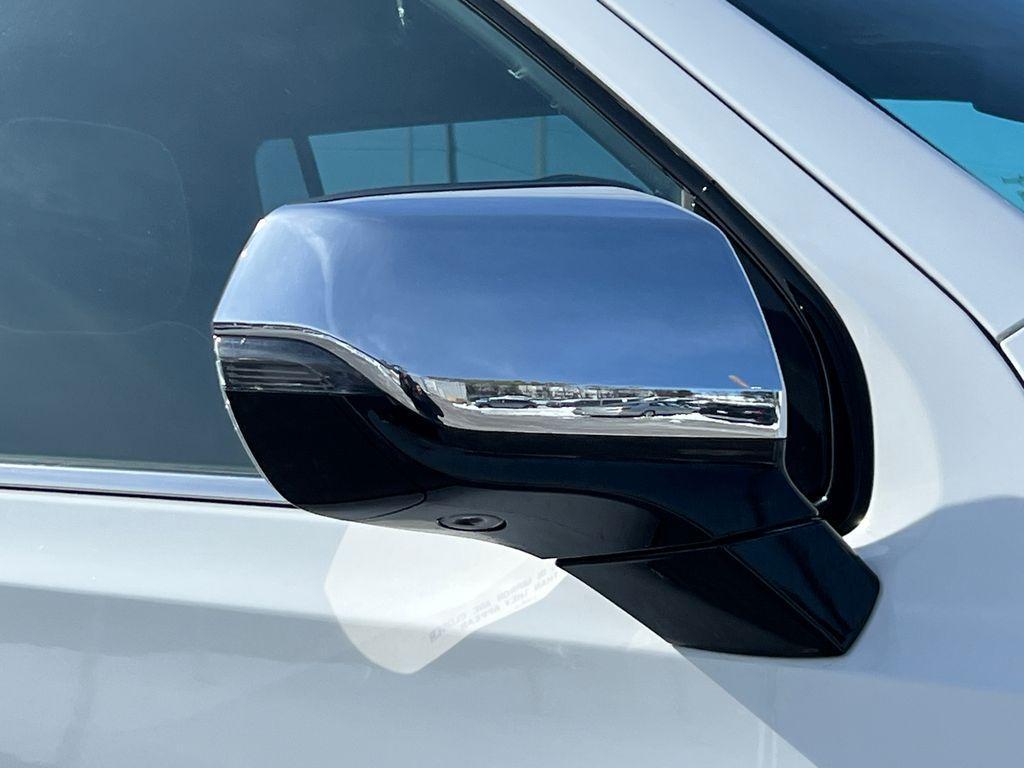 used 2023 Chevrolet Suburban car, priced at $42,500