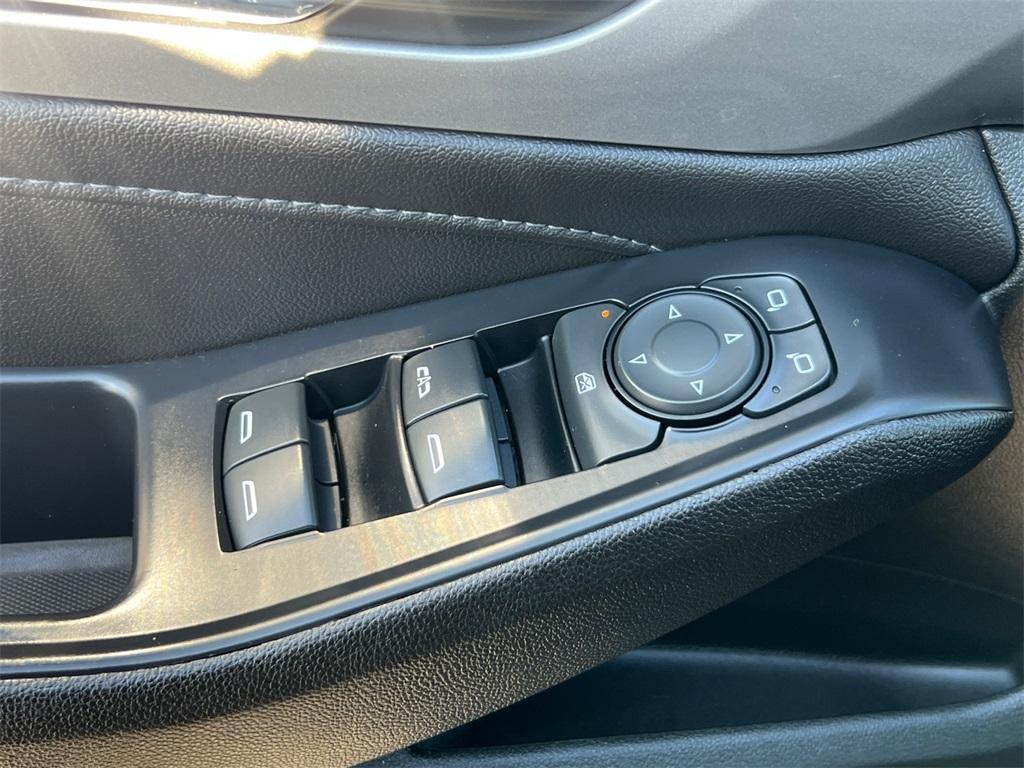 used 2022 Chevrolet Traverse car, priced at $21,000