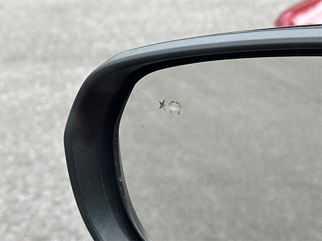 new 2026 Chevrolet Trax car, priced at $23,490