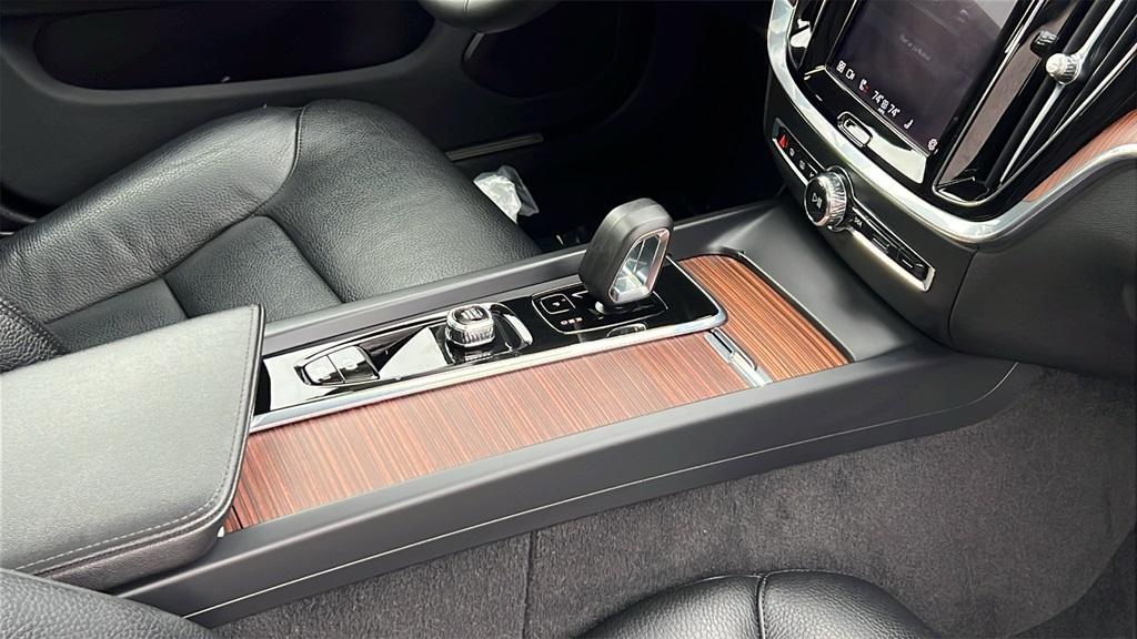 used 2024 Volvo S60 car, priced at $25,000