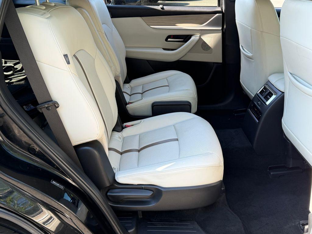 used 2024 Mazda CX-90 PHEV car, priced at $34,300