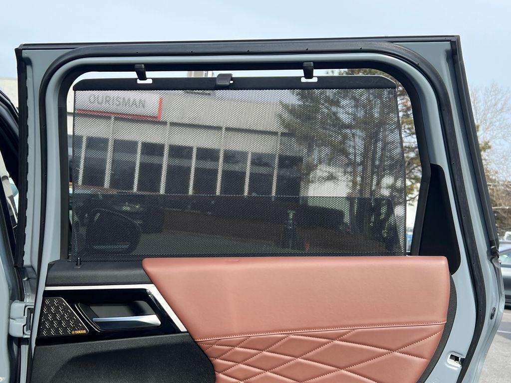 new 2026 Mitsubishi Outlander car, priced at $47,020