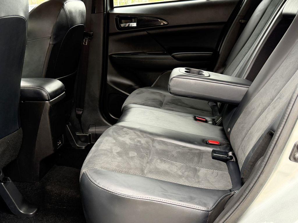 used 2025 Mitsubishi Eclipse Cross car, priced at $21,300