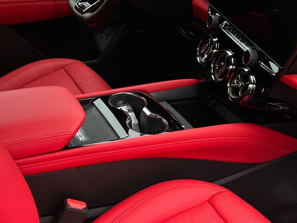 used 2025 Chevrolet Blazer EV car, priced at $40,400