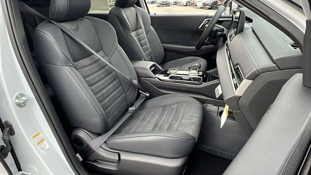 new 2026 Mitsubishi Outlander car, priced at $42,545