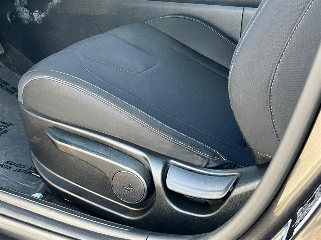 used 2021 Hyundai Elantra car, priced at $14,500