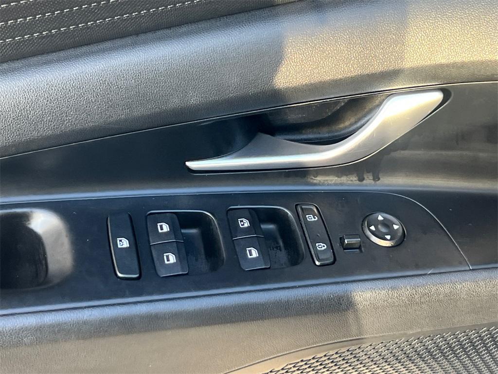 used 2021 Hyundai Elantra car, priced at $14,500