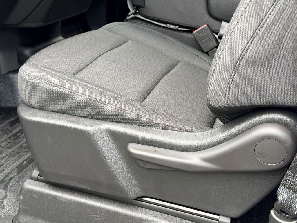 new 2026 Chevrolet Silverado 1500 car, priced at $42,061