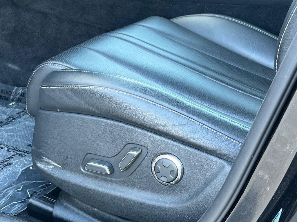 used 2023 Genesis G80 car, priced at $26,000