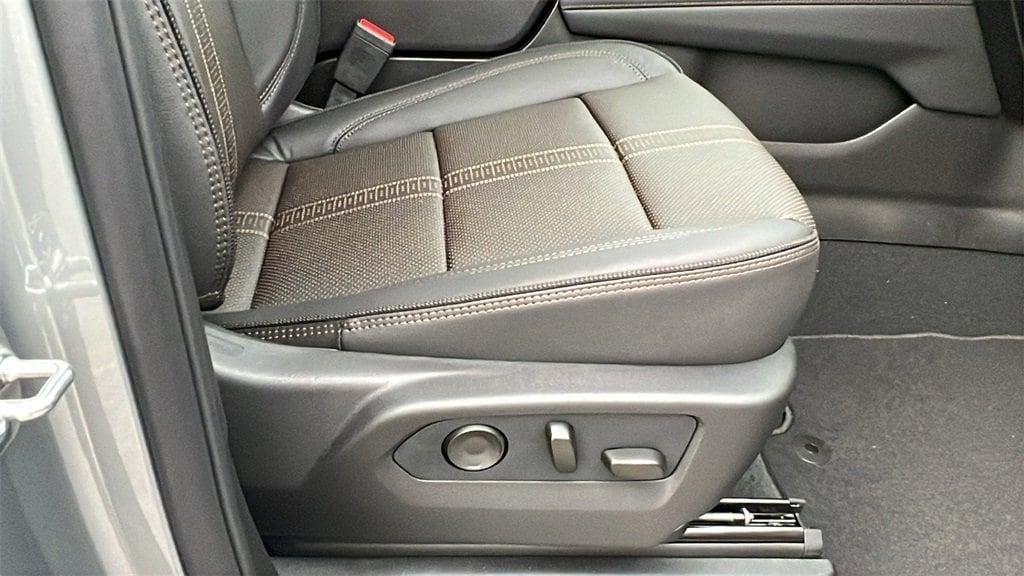 new 2026 Chevrolet Suburban car, priced at $88,829