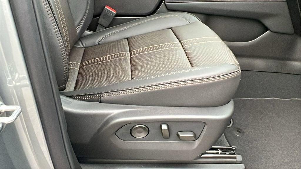 new 2026 Chevrolet Suburban car, priced at $88,829