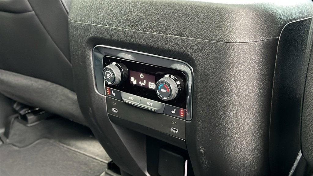 new 2026 Chevrolet Suburban car, priced at $88,829