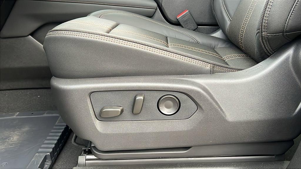 new 2026 Chevrolet Suburban car, priced at $88,829