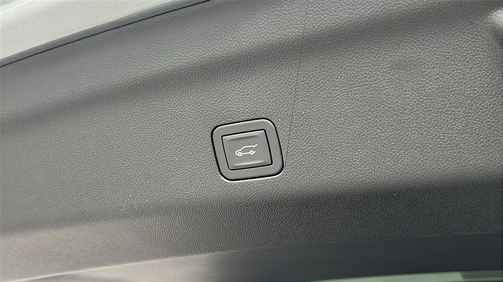 new 2026 Chevrolet Suburban car, priced at $88,829