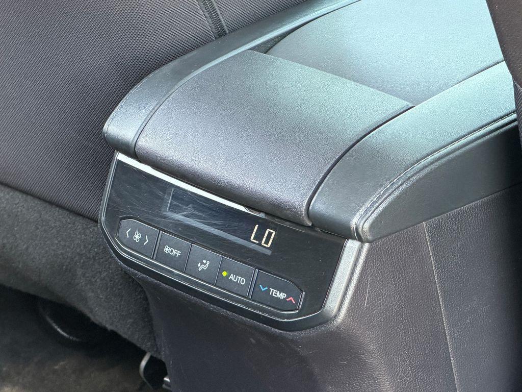 used 2023 Toyota Highlander car, priced at $30,300